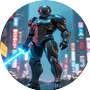 Ícone Neonpulse
