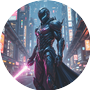 Ícone Cyberstorm