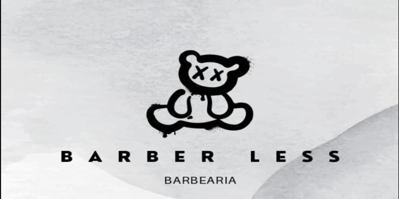 Banner Barber Less